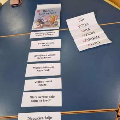 Priča o “ČITAM TI PRIČU”