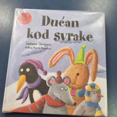 Priča o “ČITAM TI PRIČU”