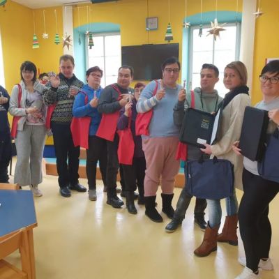 Priča o “ČITAM TI PRIČU”
