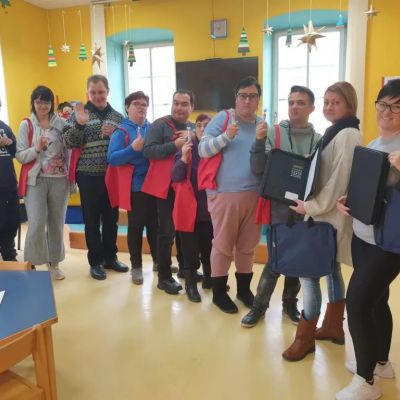 Priča o “ČITAM TI PRIČU”