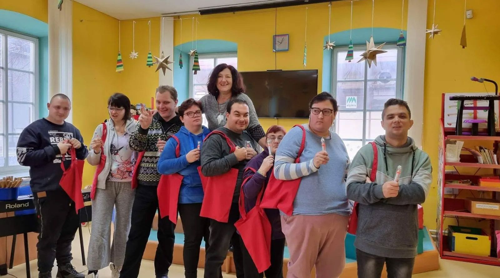 Priča o “ČITAM TI PRIČU” Priča o “ČITAM TI PRIČU”
