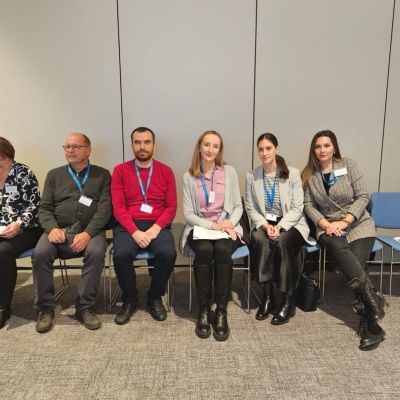 Trening SZO-a o probiru i kratkim intervencijama vezanim uz alkohol okupio stručnjake u Zagrebu