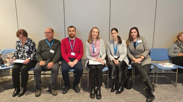 Trening SZO-a o probiru i kratkim intervencijama vezanim uz alkohol okupio stručnjake u Zagrebu