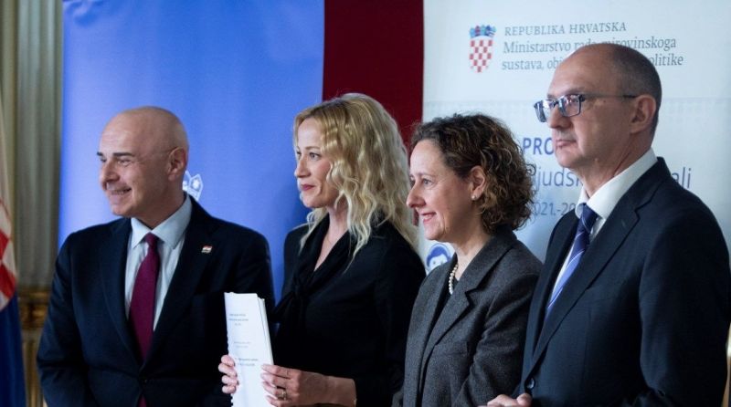 Socijalna uključenost u fokusu, 29 ugovora za inkluzivne kulturne projekte vrijedne 5,3 milijuna eura