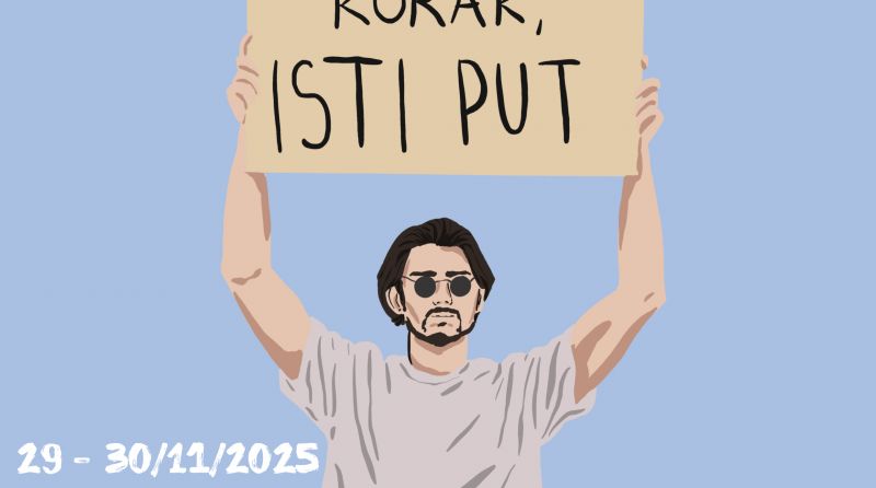 7. UPSET ART, Festival umjetnosti i inkluzije osoba s invaliditetom