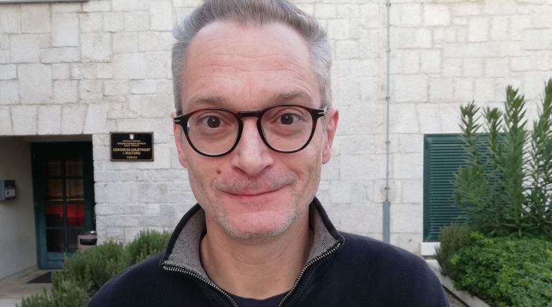 INTERVJU – IGOR RUŽIĆ, predsjednik Udruge za autizam – Zagreb