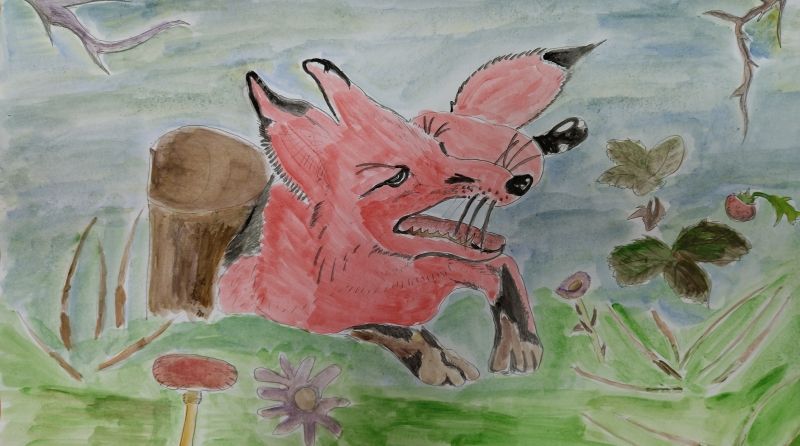 Izložba „Nadahnuća“ Udruge osoba s intelektualnim teškoćama Istre