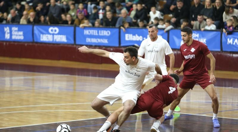 Svi su dobrodošli: Na drugom izdanju Dubrovnik Prestigea skupljat će se novac za ‘‘Rinu Mašeru’’