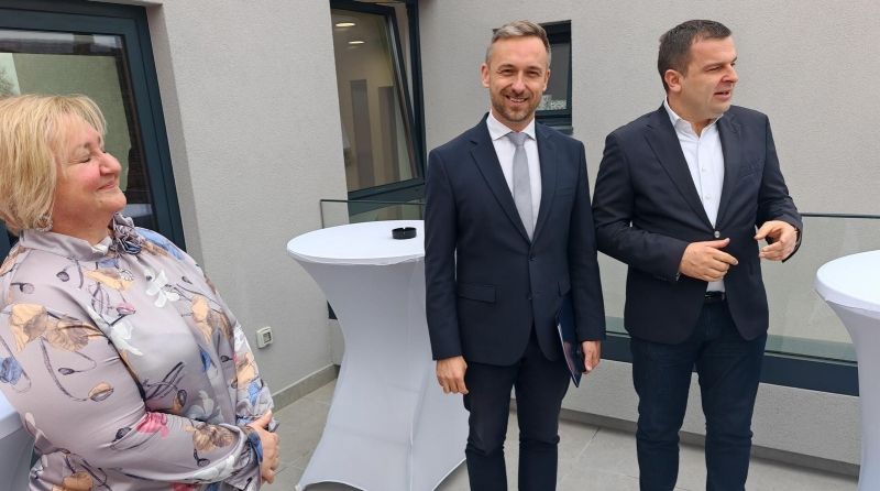 Nakon godina čekanja, OSIT-ovci konačno dobivaju novi prostor: "Vjerovali smo gradonačelniku na riječ"