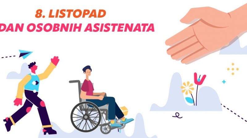 DAN OSOBNIH ASISTENATA – NEPROCJENJIVA PODRŠKA ZA ŽIVOT U ZAJEDNICI