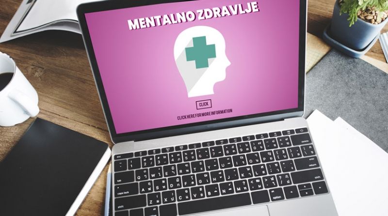 Mentalno zdravlje roditelja-njegovatelja